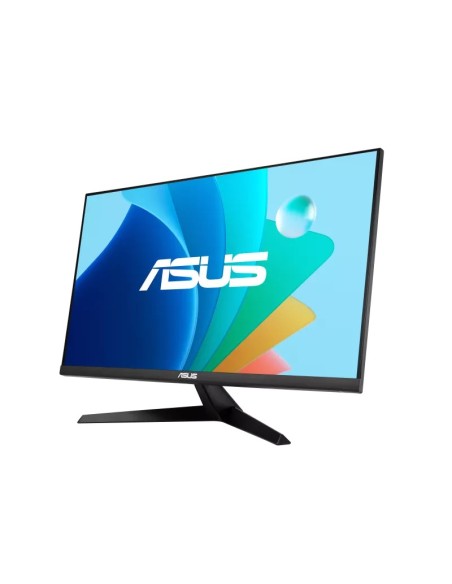 MONITOR ASUS 27  VY279HF BLACK