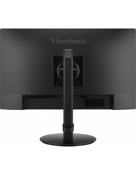 MONITOR LED IPS 23.8  VIEWSONIC VG2408A NEGRO