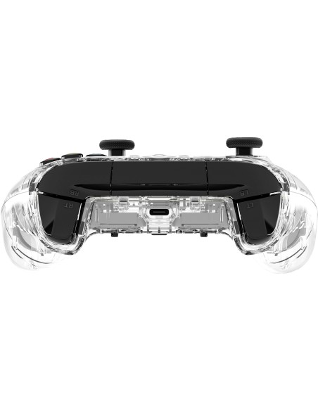 HP HYPERX CLUTCH GLADIATE RGB GAMING CONTROLLER - MANDO GAMING RGA CABLE - PC Y XBOX  7D6H2AA