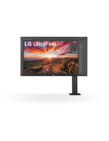 LG 32UN880P-B 32" 4K Ultra HD IPS LED 5ms Negro