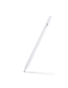 LEOTEC STYLUS ePEN Plus (IOS, ANDROID,WINDOWS,140mAh,BLANCO,CARGA USB-C)