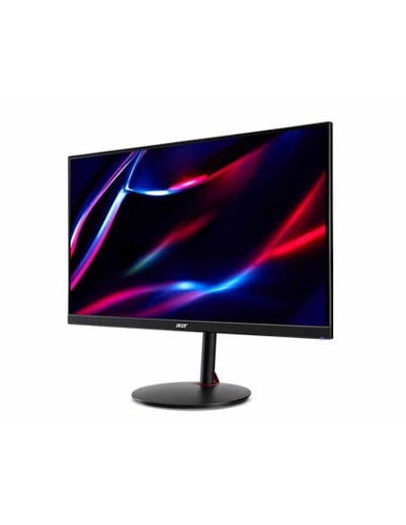Acer NITRO XV2 XV272URV pantalla para PC 68,6 cm (27") 2560 x 1440 Pixeles Wide Quad HD LCD Negro