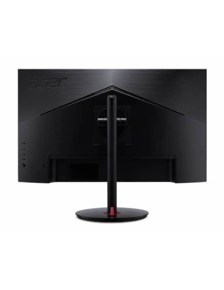 Acer NITRO XV2 XV272URV pantalla para PC 68,6 cm (27") 2560 x 1440 Pixeles Wide Quad HD LCD Negro