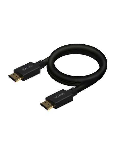 CABLE HDMI AISENS V2.1 ULTRA ALTA VELOCIDAD 8K60HZ 48GBPS A M-A M 5.0M