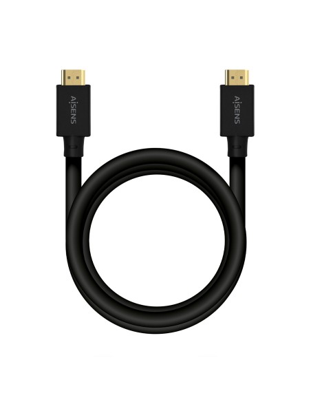 CABLE HDMI AISENS V2.1 ULTRA ALTA VELOCIDAD 8K60HZ 48GBPS A M-A M 5.0M