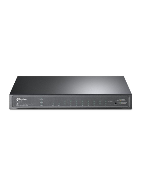 TP-LINK TL-SG2210P Switch 8xGB PoE+ 2xSFP