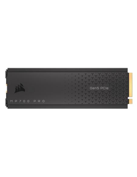 SSD CORSAIR MP700 PRO 1TB NVME PCIE M.2 CSSD-F1000GBMP700PRO