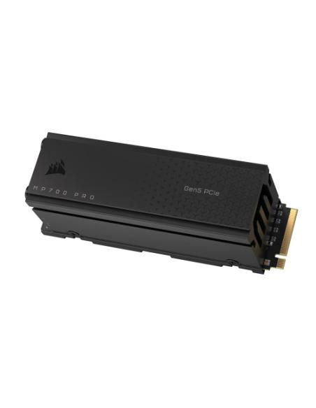 SSD CORSAIR MP700 PRO 1TB NVME PCIE M.2 CSSD-F1000GBMP700PRO