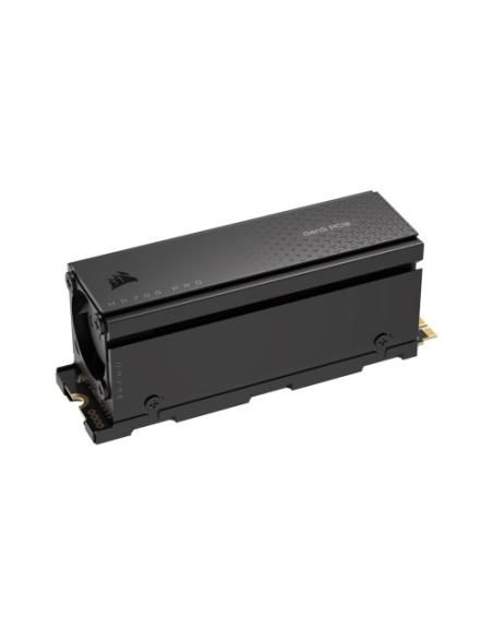 SSD CORSAIR MP700 PRO 1TB NVME PCIE M.2 CSSD-F1000GBMP700PRO