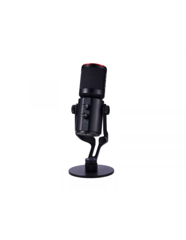 Micrófono Avermedia MIC 350 Live Streamer Negro
