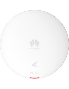 HUAWEI AP362 ( 11AX INDOOR , 2+2 DUAL BANDS SMART ANTENNA)