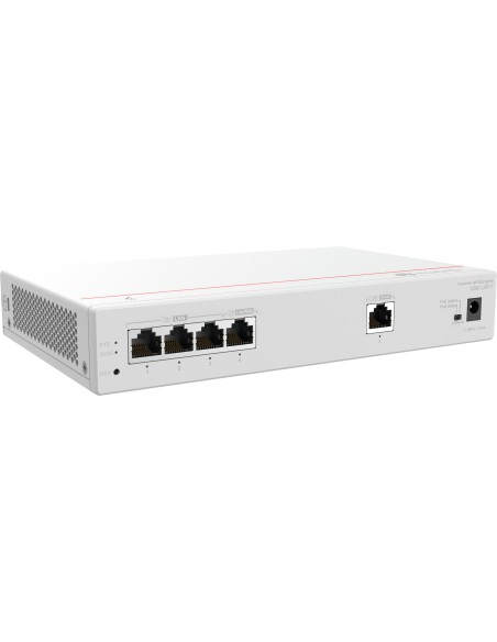 HUAWEI S380-L4P1T, 1GE WAN , 4GE, LAN (POE,50W)