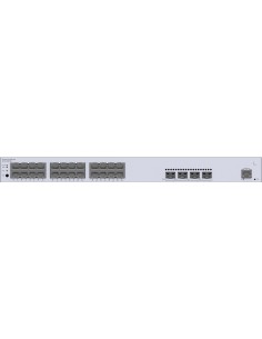 HUAWEI S310-24P4S (24 10  100  1000 BASE -T PORTS 4GE SFP PORTS , POE +, AC POWER)