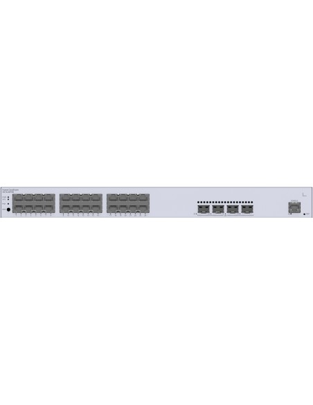 HUAWEI S310-24P4S (24 10  100  1000 BASE -T PORTS 4GE SFP PORTS , POE +, AC POWER)