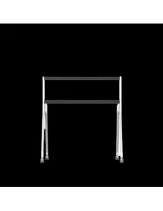 HUAWEI IDEAHUB WHITE ROLLING STAND II (65/75/86 INCHES)