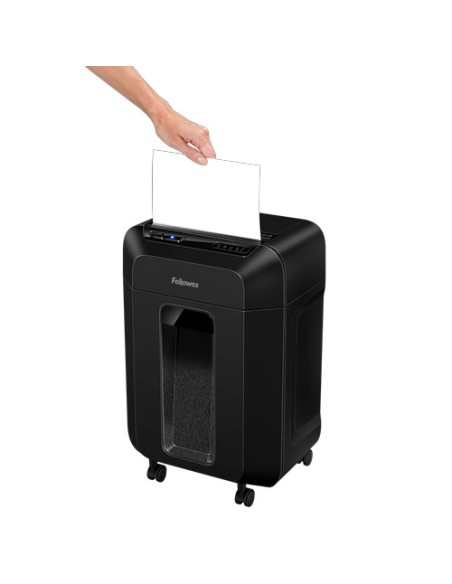 Fellowes Destructora Automática Automax 80