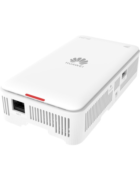 HUAWEI AP263 ( 1LAX INDOOR, 2+2 DUAL BANDS SMART ANTENNA USB , BLE)