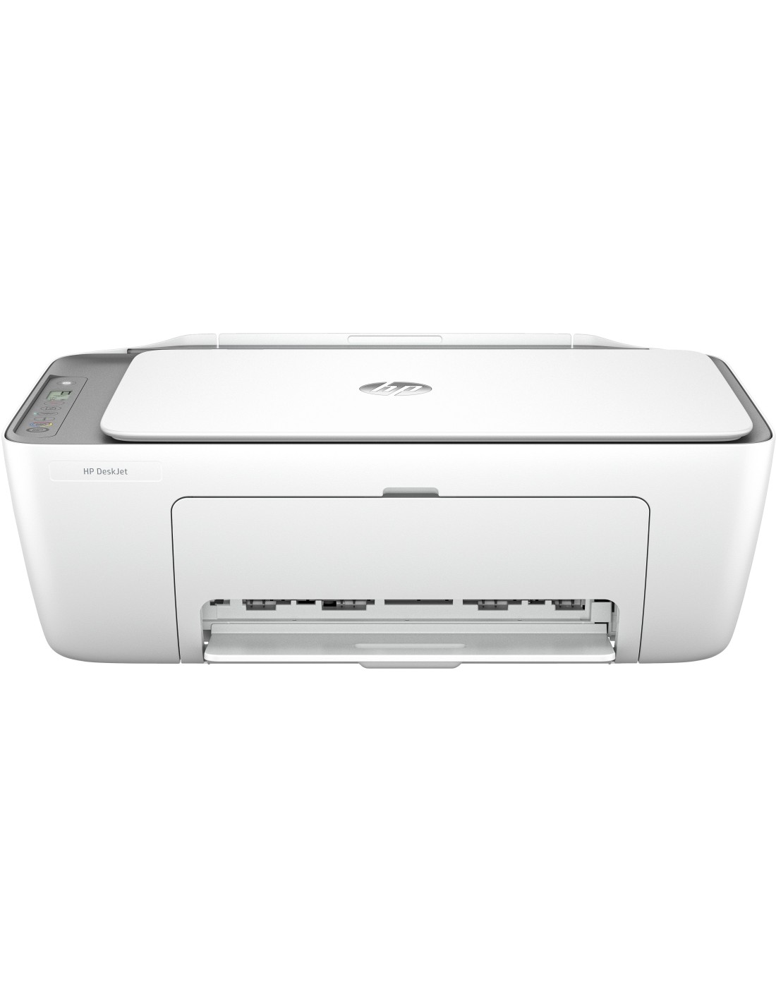 Impresora de Tinta, Copiadora y Escáner Multifunción – HP Scanner
