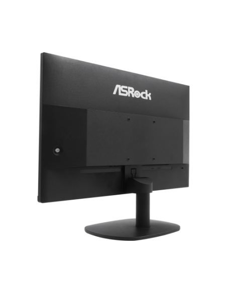 Asrock CL25FF pantalla para PC 62,2 cm (24.5") 1920 x 1080 Pixeles Full HD Negro