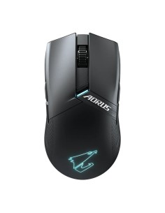 RATON GAMING GIGABYTE AORUS M6 26000 DPI RGB