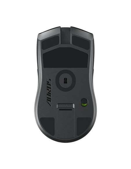 RATON GAMING GIGABYTE AORUS M6 26000 DPI RGB