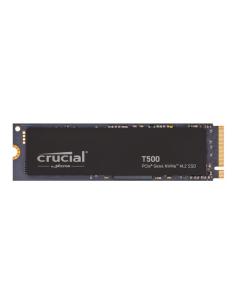 Crucial T500 SSD 2TB PCIe NVMe 4.0 x4