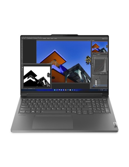 Lenovo TP 16P G4 IRH I7-13700H 32GB 1TB W11P
