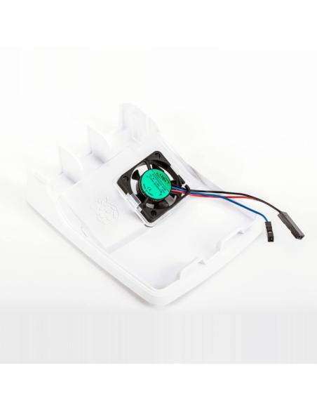 RASPBERRY PI 4 OFFICIAL CASE FAN (205-5263)