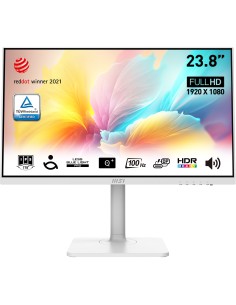 MSI MD2412PW Monitor 23.8" IPS HDMI USB-C MM AA Bc