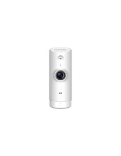 D-Link DCS-8000LHV3 Mini-Camara IP WiFi FHD 129º