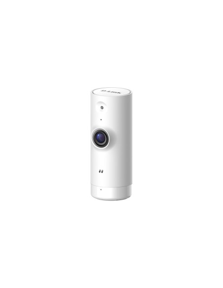 D-Link DCS-8000LHV3 Mini-Camara IP WiFi FHD 129º