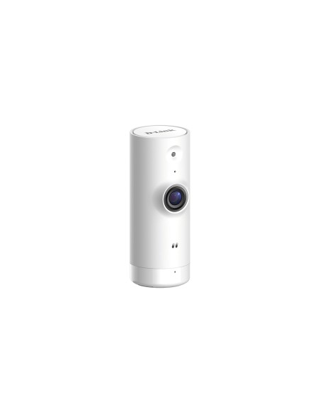 D-Link DCS-8000LHV3 Mini-Camara IP WiFi FHD 129º