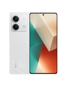 SMARTPHONE XIAOMI REDMI NOTE 13 5G 6,67 8GB/256GB WHITE