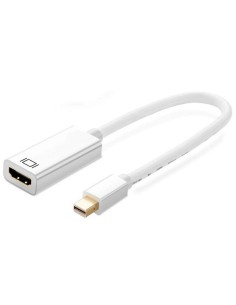 Ewent Adaptador Mini Displayport  HDMI 4K