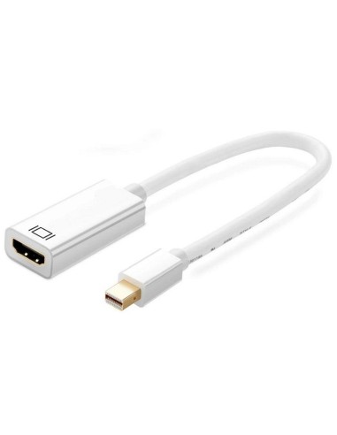 Ewent Adaptador Mini Displayport  HDMI 4K