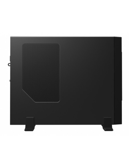 MSI CPU PRO DP130 12RK-402EU. Ci5-12400F. GT 1030 2G LP OC. DR4 8GB (8GB*1). 2x DDR4 2666  3200MHZ SO-DIMMs, UP TO 64GB. 512G SS