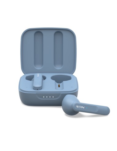 NGS AURIC INTRAUDITIVO BT Y TW STEREO RAIN