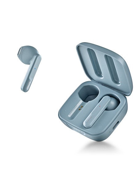 NGS AURIC INTRAUDITIVO BT Y TW STEREO RAIN