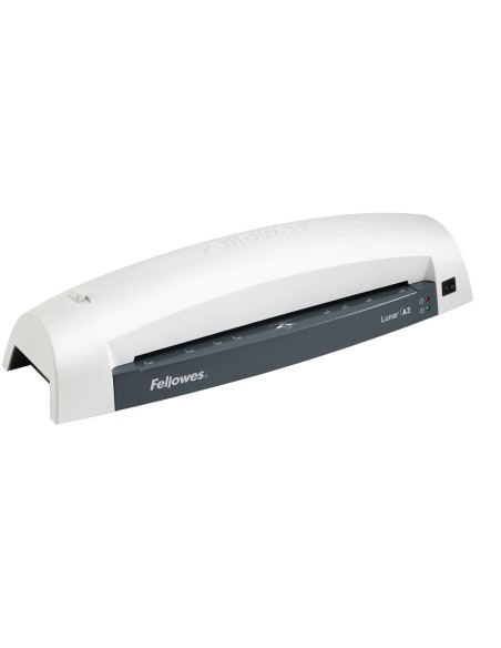 Fellowes 5716701 laminador Laminadora térmica Blanco