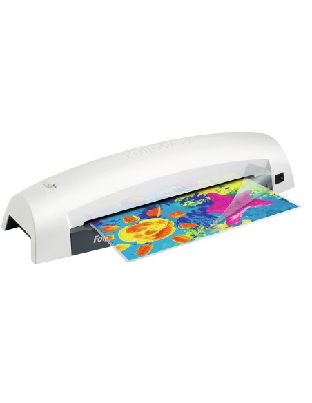 Fellowes 5716701 laminador Laminadora térmica Blanco