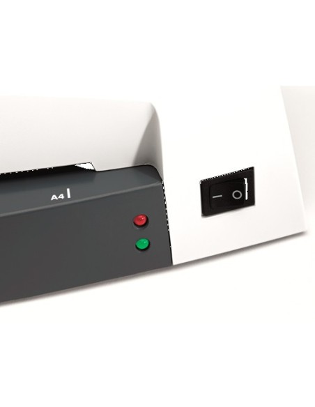 Fellowes 5716701 laminador Laminadora térmica Blanco