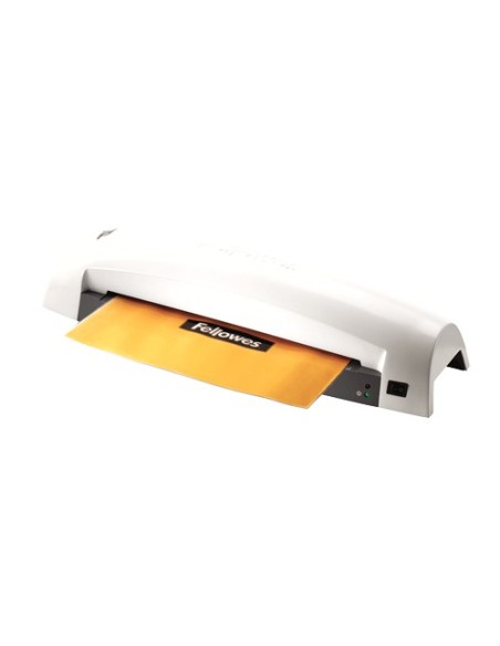 Fellowes 5716701 laminador Laminadora térmica Blanco
