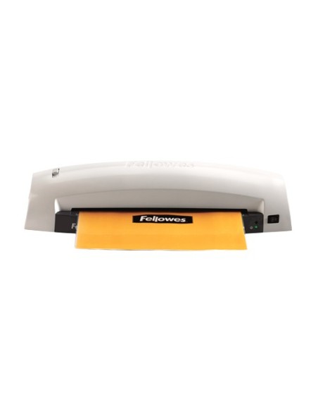 Fellowes 5716701 laminador Laminadora térmica Blanco
