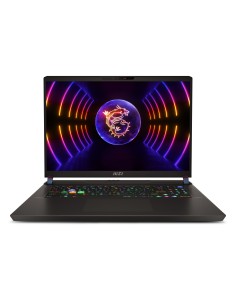 MSI Vector GP78HX-435ES i9-13ª 32 1TB 4090 W11H 17
