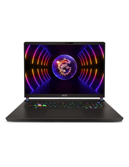 MSI Vector GP78HX-435ES i9-13ª 32 1TB 4090 W11H 17