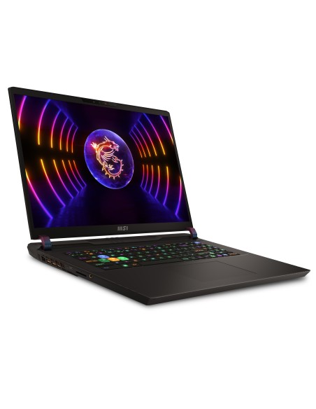 MSI Vector GP78HX-435ES i9-13ª 32 1TB 4090 W11H 17