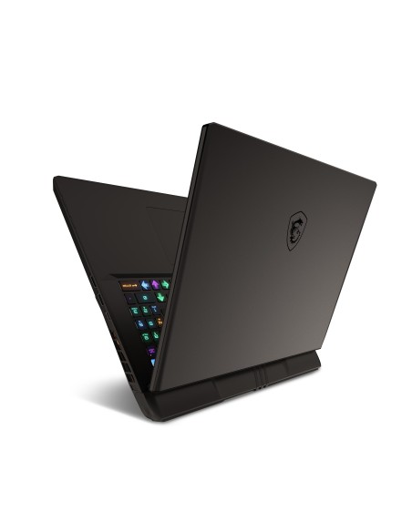 MSI Vector GP78HX-435ES i9-13ª 32 1TB 4090 W11H 17