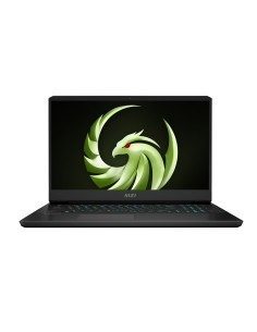 MSI Alpha 17-018ES AMD R9-7945 32 1TB 4070 W11H 17