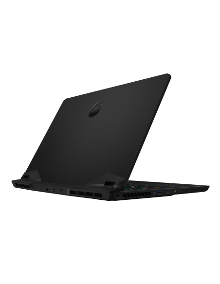 MSI Alpha 17-018ES AMD R9-7945 32 1TB 4070 W11H 17