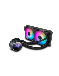 DISIPADOR REFLIQUIDA ASUS ROG STRIX LCII 240ARGB AIO